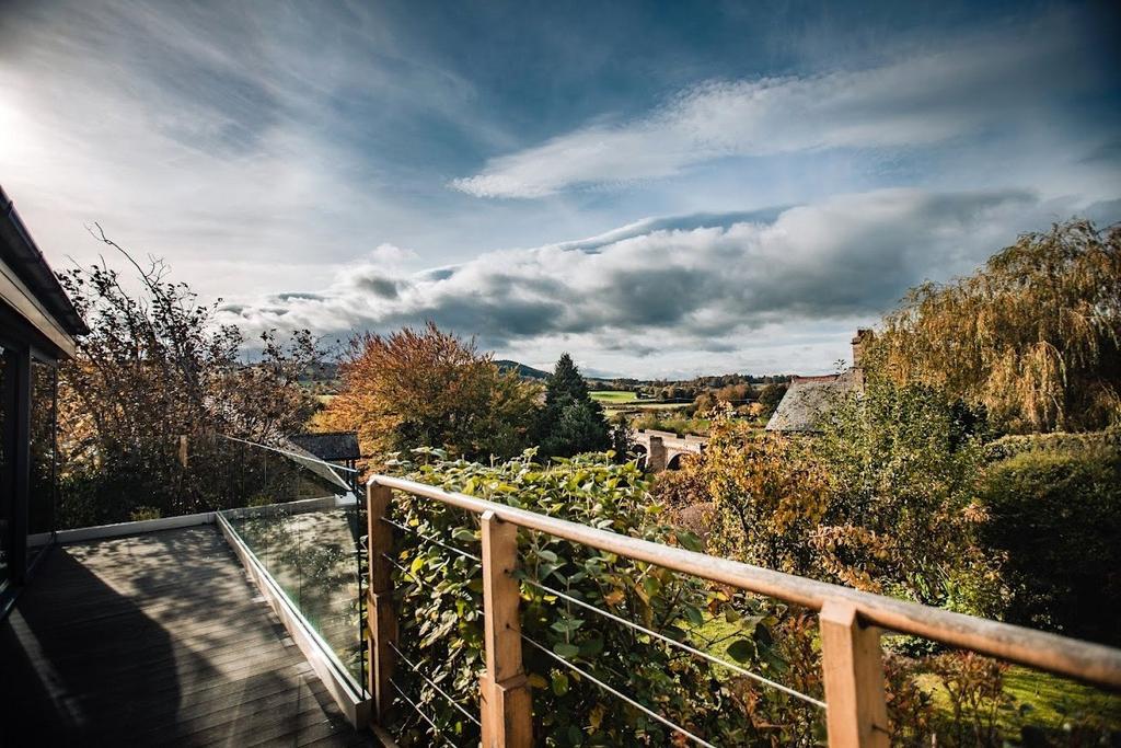 Annexe View