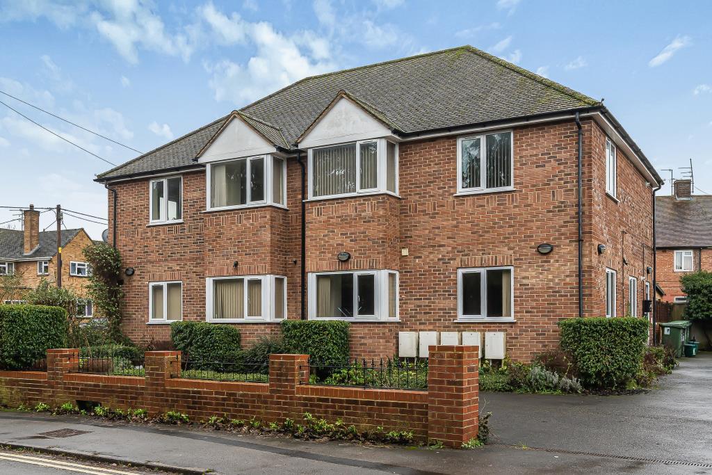 Cumnor, Oxford, OX2 1 bed apartment £1,000 pcm (£231 pw)