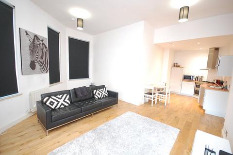 2 bedroom flat to rent, Crimon Place, City Centre, Aberdeen, AB10