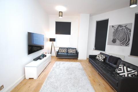 2 bedroom flat to rent, Crimon Place, City Centre, Aberdeen, AB10