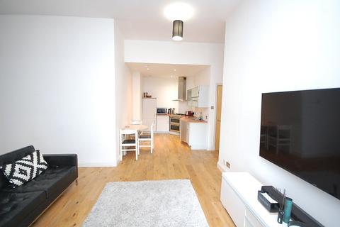 2 bedroom flat to rent, Crimon Place, City Centre, Aberdeen, AB10