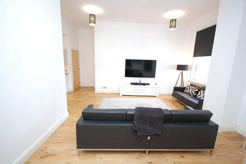 2 bedroom flat to rent, Crimon Place, City Centre, Aberdeen, AB10