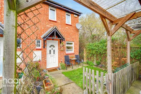 141 Broadway, Silver End, Witham, CM8 3RD