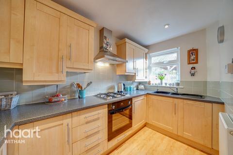 141 Broadway, Silver End, Witham, CM8 3RD