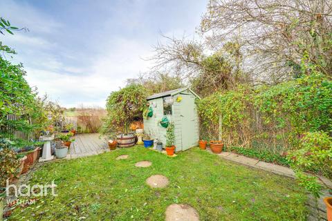 141 Broadway, Silver End, Witham, CM8 3RD