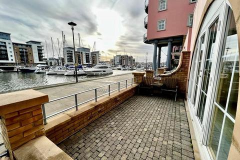 1 bedroom apartment to rent, Waters Edge, Portishead, North Somerset, BS20
