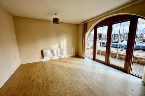 1 bedroom apartment to rent, Waters Edge, Portishead, North Somerset, BS20