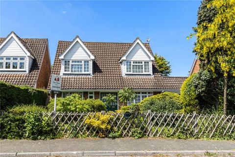 Wenlock Edge Gorsewood Road, Hartley, Longfield, DA3 7DF