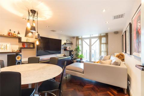 Sara Court, 38 Abercorn Place, London