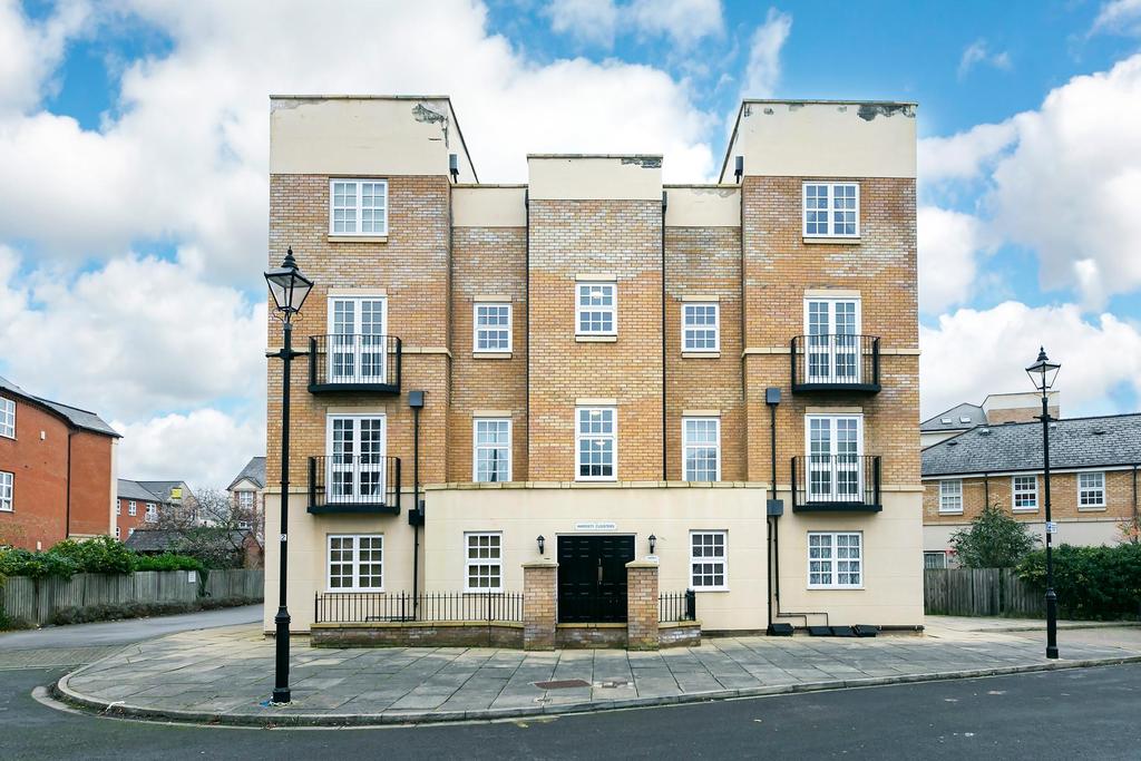 Hardisty Cloisters, Hardisty Mews... 1 bed apartment £175,000