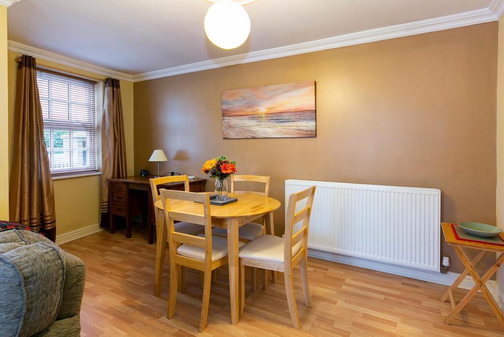 Hardisty Cloisters, Hardisty Mews... 1 bed apartment £175,000