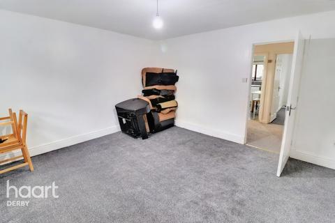 1 bedroom flat for sale - Almond Street, Derby