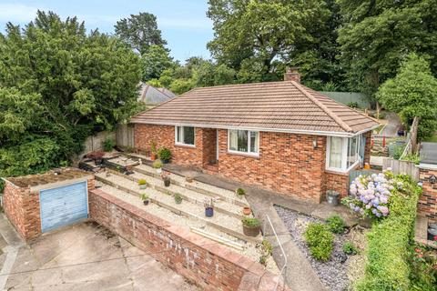 3 bedroom bungalow for sale, St Davids, Exeter