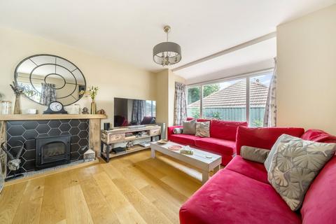 3 bedroom bungalow for sale, St Davids, Exeter