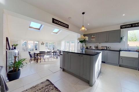 3 Terminus Drive, Beltinge, Herne Bay, CT6 6PP