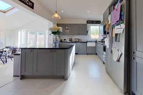 3 Terminus Drive, Beltinge, Herne Bay, CT6 6PP