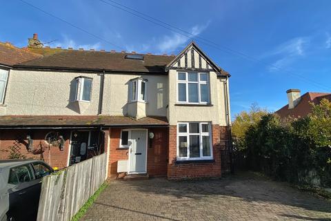 3 Terminus Drive, Beltinge, Herne Bay, CT6 6PP