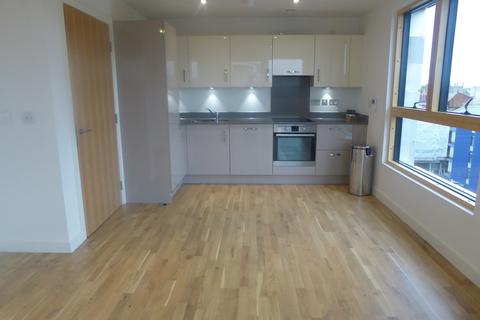 2 bedroom apartment to rent, Honister, 20 Alfred Street, Reading, RG1