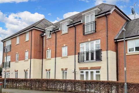 2 bedroom flat for sale - Dickens Close, Stratford-upon-Avon CV37