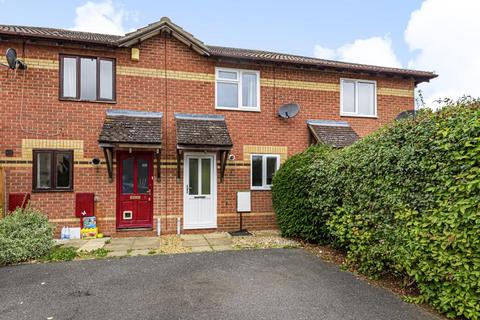 2 bedroom terraced house to rent, Holm Way,  Bicester,  OX26