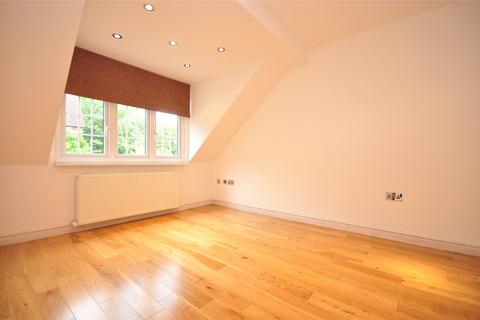 4 bedroom terraced house to rent, Redington Gardens, London, NW3