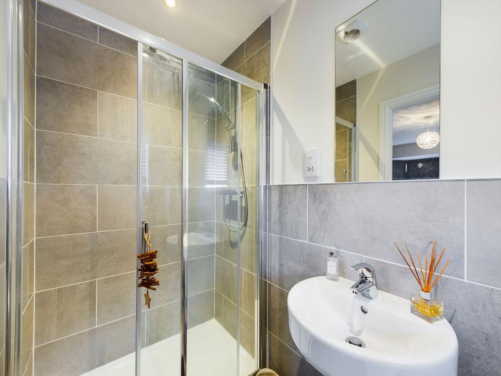 En suite