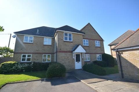 undefined, Mill View Court, St Michael's Drive, CM1