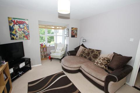 undefined, Mill View Court, St Michael's Drive, CM1
