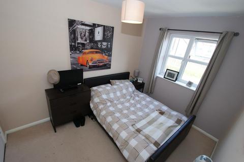 undefined, Mill View Court, St Michael's Drive, CM1