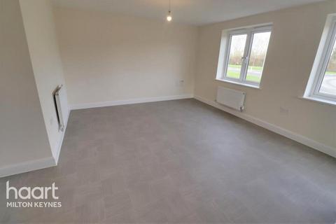 2 bedroom apartment to rent, Apollo Avenue, Milton Keynes