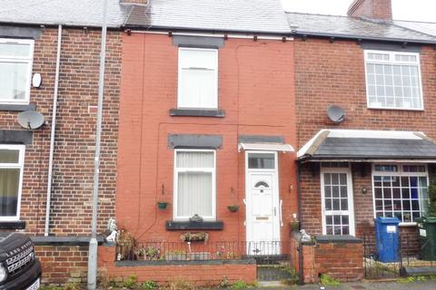 5 Ings Road, Wombwell, Barnsley, S73 0BP