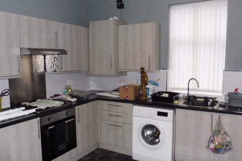 5 Ings Road, Wombwell, Barnsley, S73 0BP
