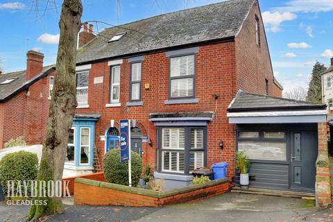 7 Stanley Road, Sheffield, S8 9JB