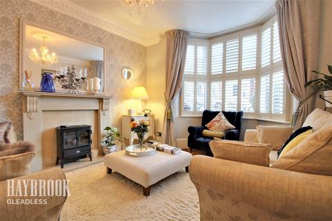 7 Stanley Road, Sheffield, S8 9JB