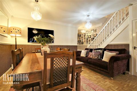 7 Stanley Road, Sheffield, S8 9JB