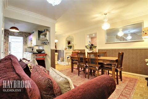 7 Stanley Road, Sheffield, S8 9JB