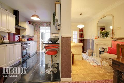 7 Stanley Road, Sheffield, S8 9JB