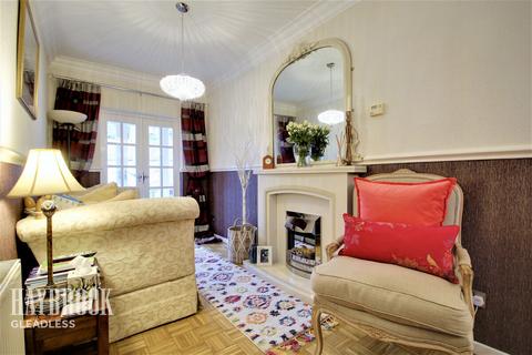 7 Stanley Road, Sheffield, S8 9JB