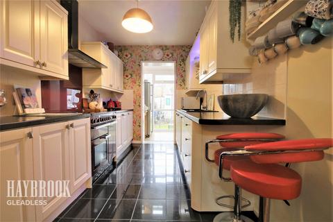 7 Stanley Road, Sheffield, S8 9JB