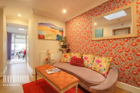 7 Stanley Road, Sheffield, S8 9JB