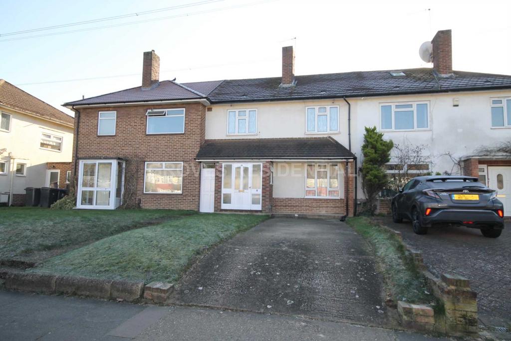 Sheephouse Way, New Malden 3 bed terraced house for sale £545,000