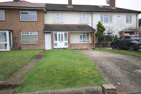 3 bedroom terraced house for sale, Sheephouse Way, New Malden