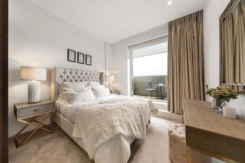 2 bedroom apartment to rent - Columbia Gardens, London, SW6