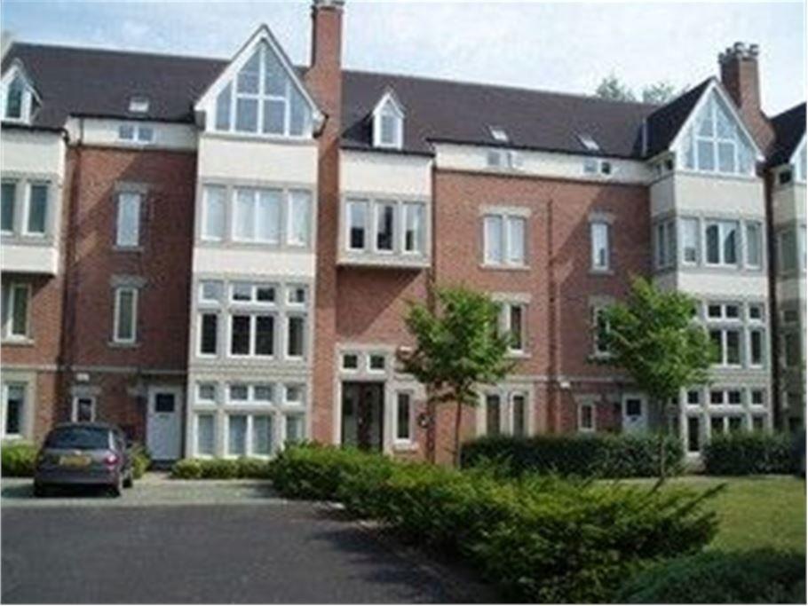 Castle Hill House, Wylam 2 bed apartment £750 pcm (£173 pw)