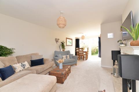 3 bedroom detached house for sale, Keswick Road, New Milton, Hampshire, BH25