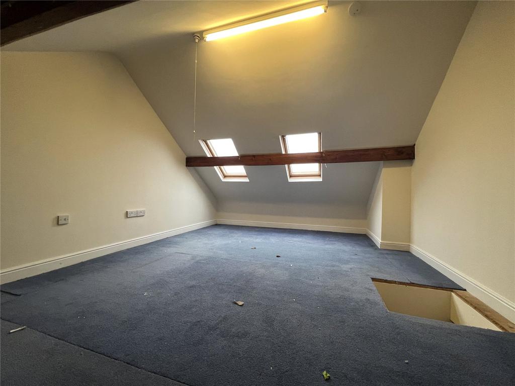Loft-Room
