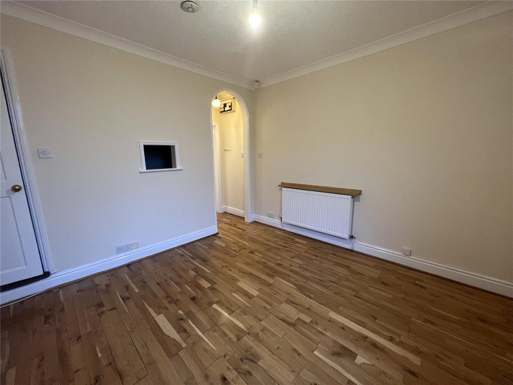 Dining Rooom