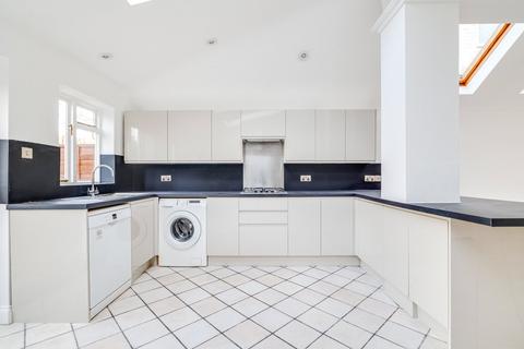 undefined, Lysia Street, London, SW6