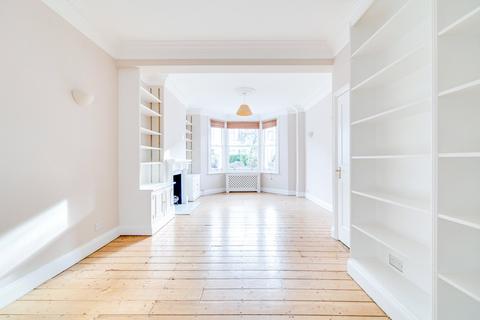 undefined, Lysia Street, London, SW6
