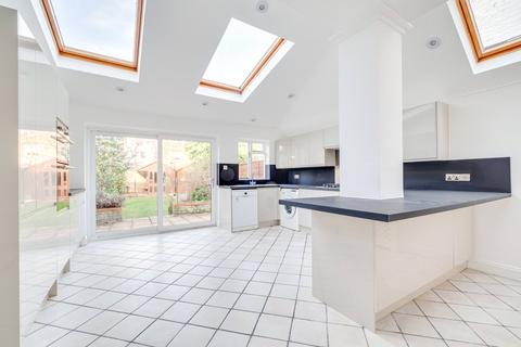 undefined, Lysia Street, London, SW6